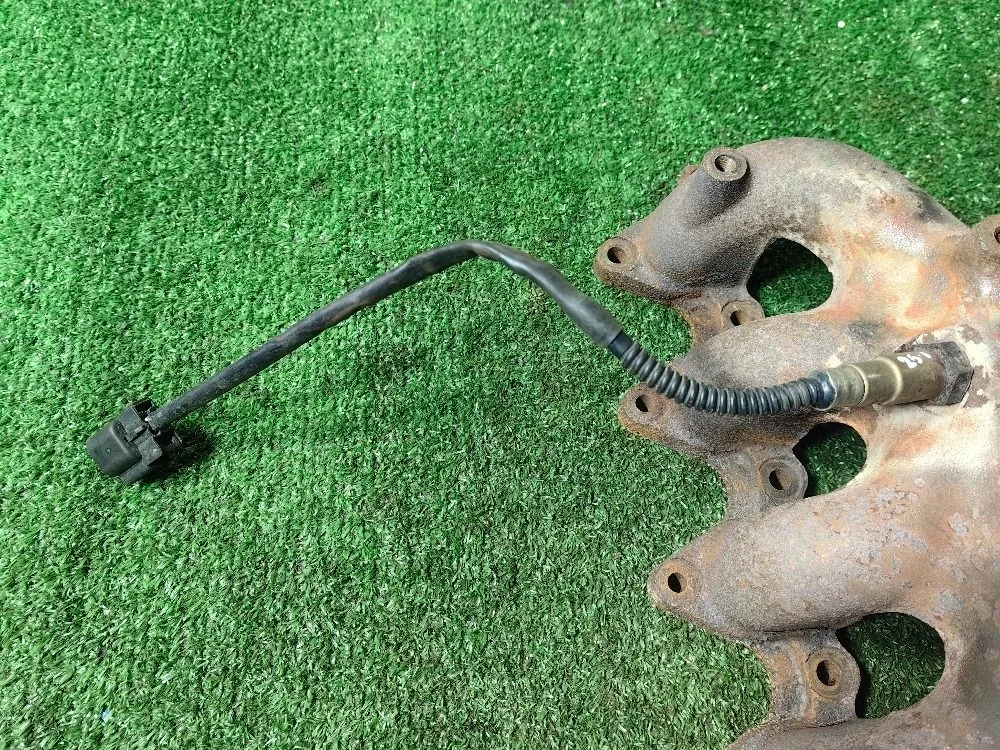 Лямбда-зонд Hyundai Accent