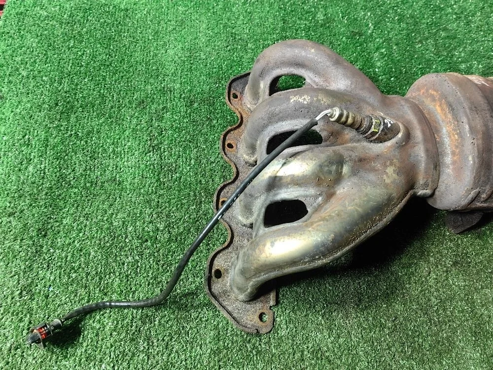 Лямбда зонд Opel Astra H