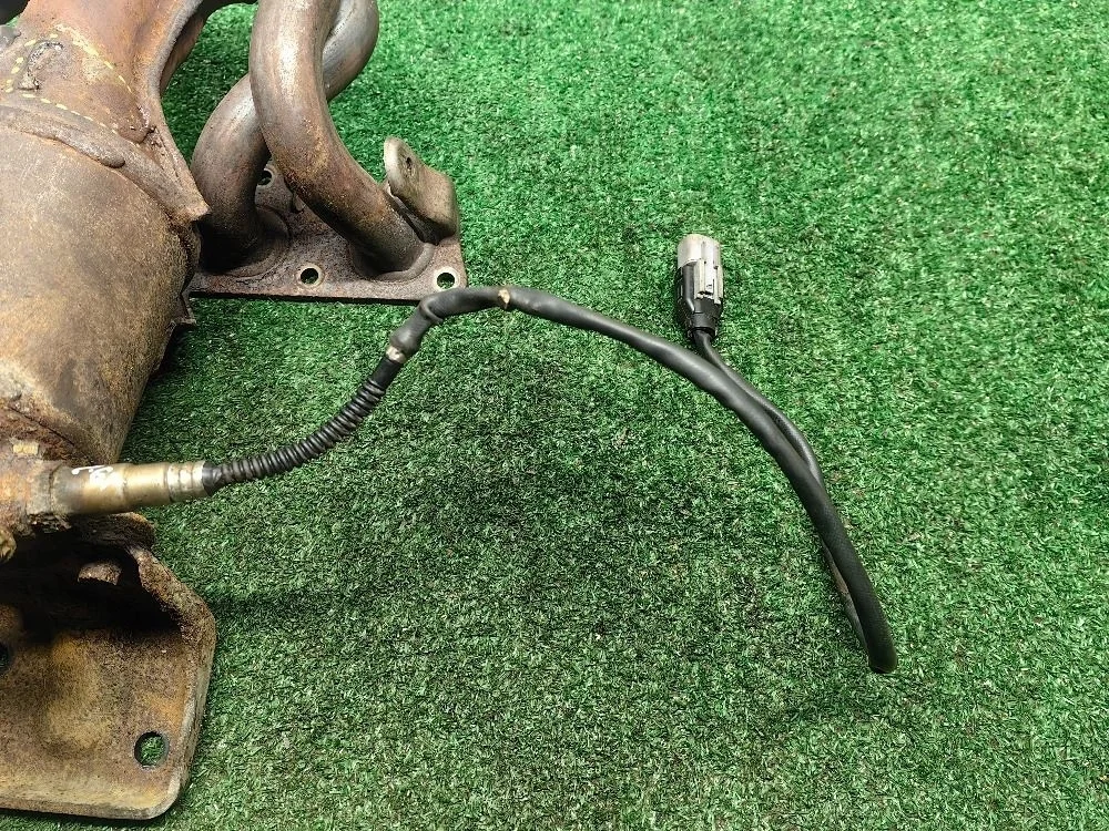 Лямбда-зонд Kia Cerato