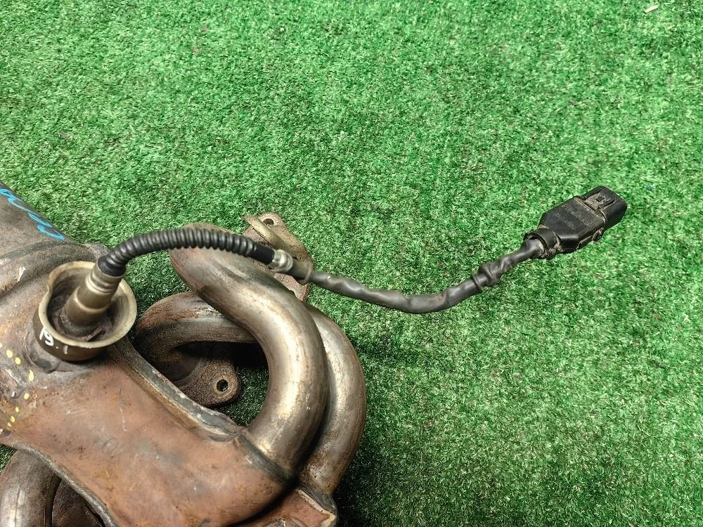 Лямбда-зонд Kia Cerato