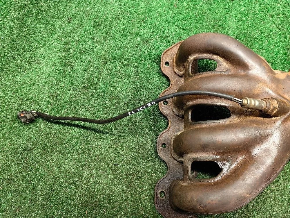 Лямбда зонд Chevrolet Aveo II