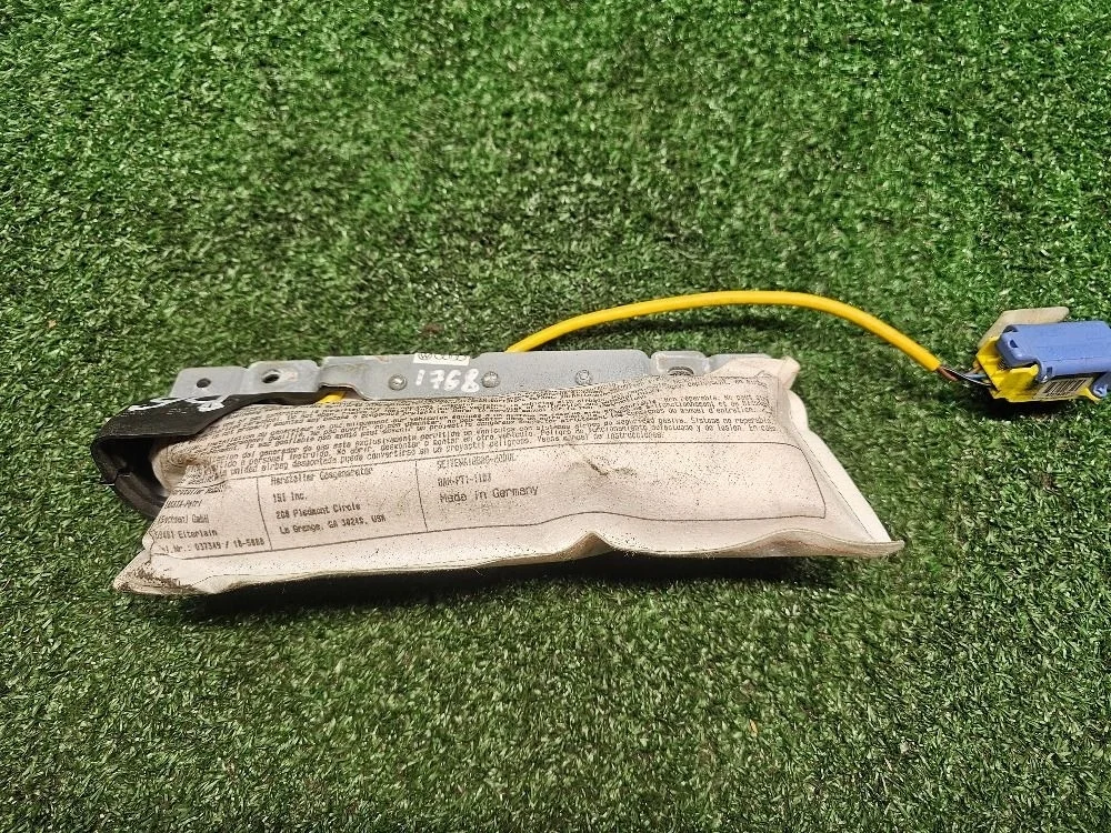 Подушка безопасности Volkswagen Passat (B6)