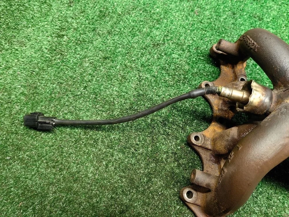 Лямбда зонд Hyundai Solaris I