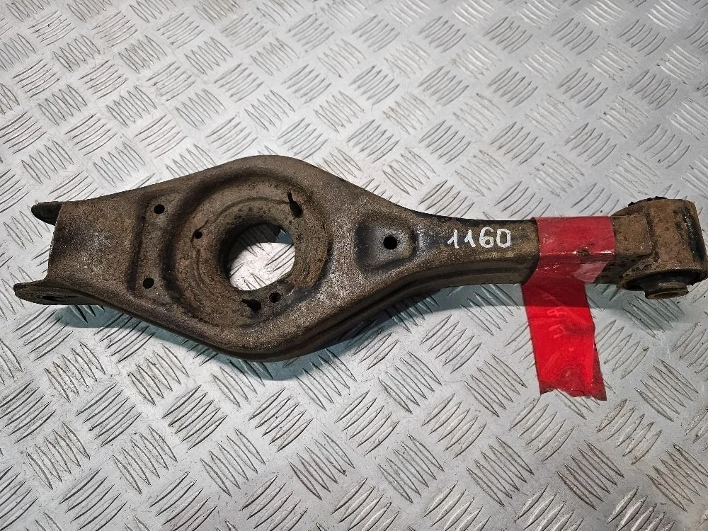 Рычаг подвески нижний задний Hyundai Elantra