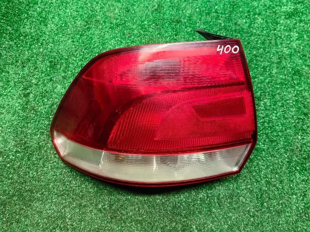 Фонарь задний левый Volkswagen Polo