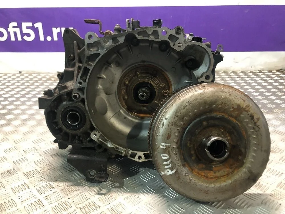 АКПП A6GF1-2 Kia