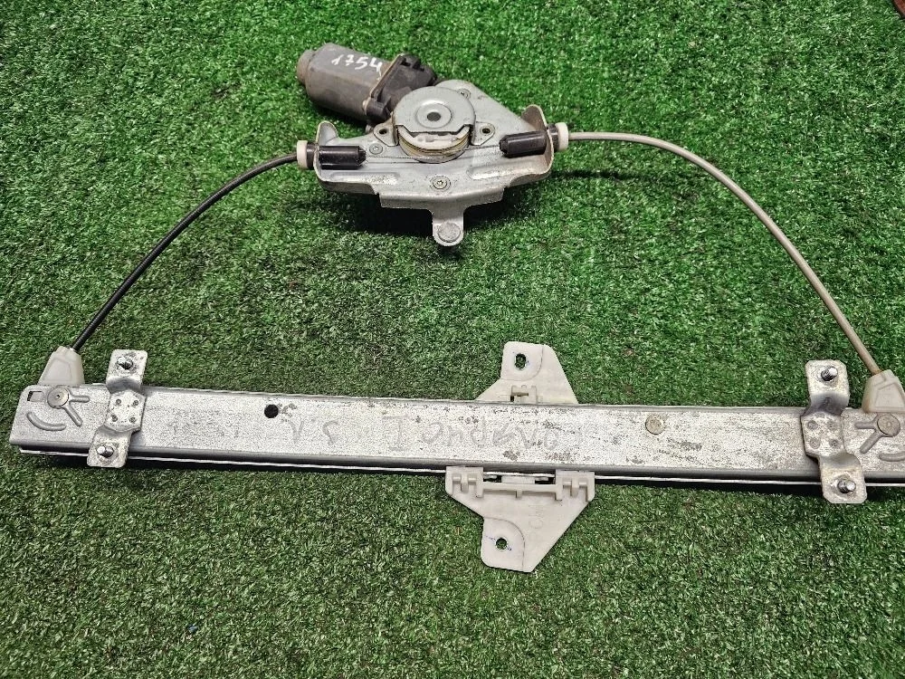 Стеклоподъемник электр. задний левый Hyundai