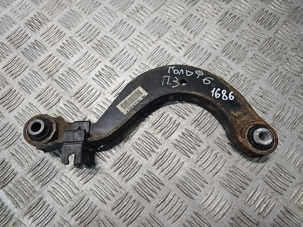 Рычаг задний Volkswagen Passat B6