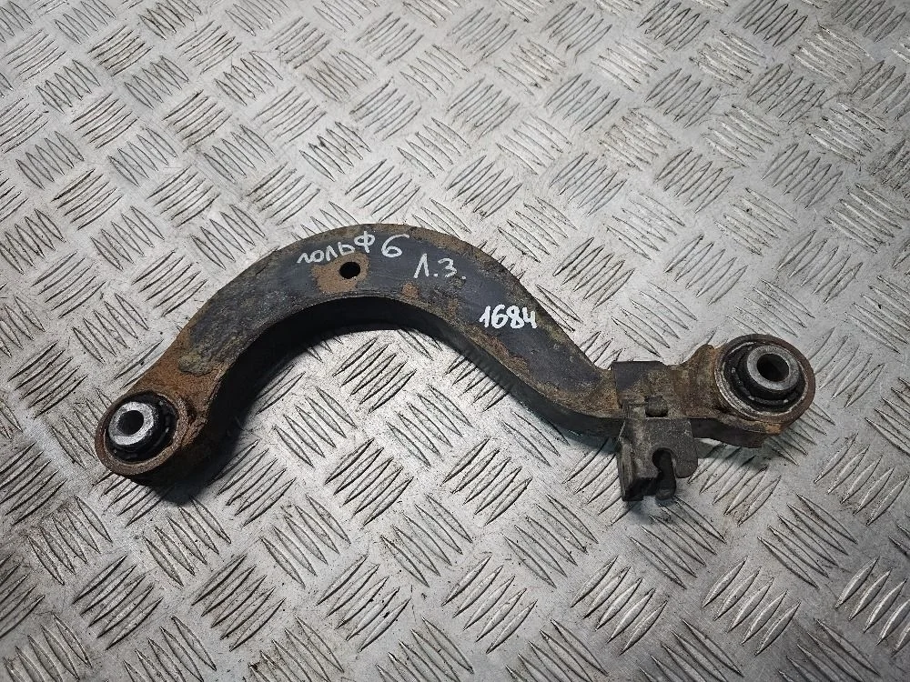 Рычаг задний Volkswagen Passat B6