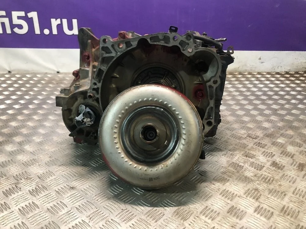 АКПП Kia Ceed A6GF1