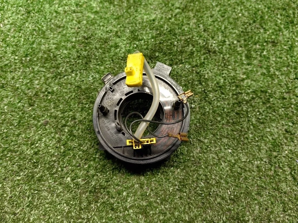 Механизм подрулевой для SRS Volkswagen Golf 4