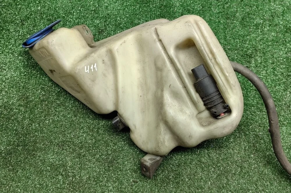 Бачок омывателя Ауди A6 C5