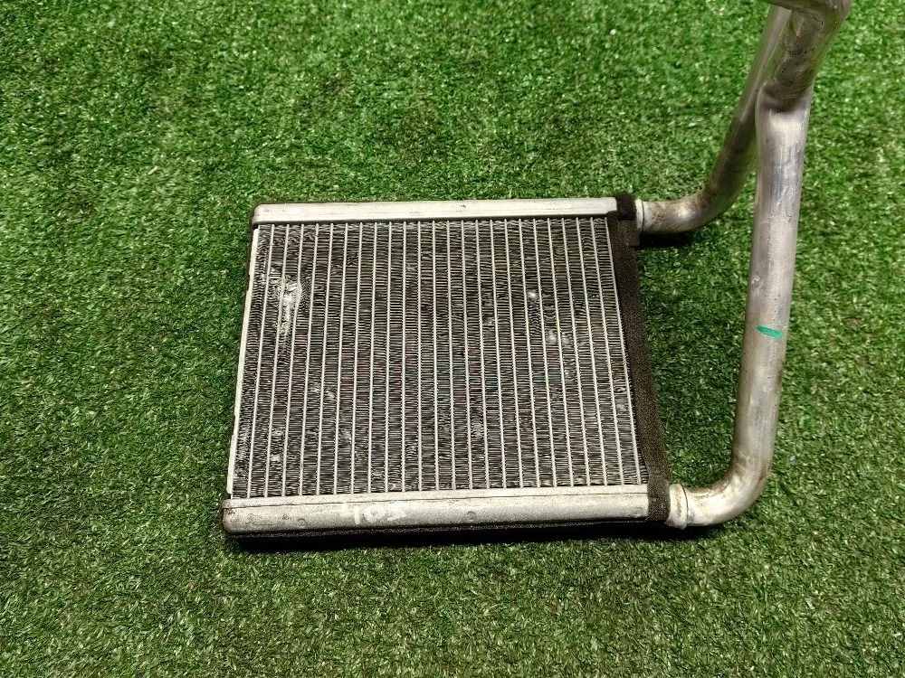 Радиатор отопителя Hyundai Solaris