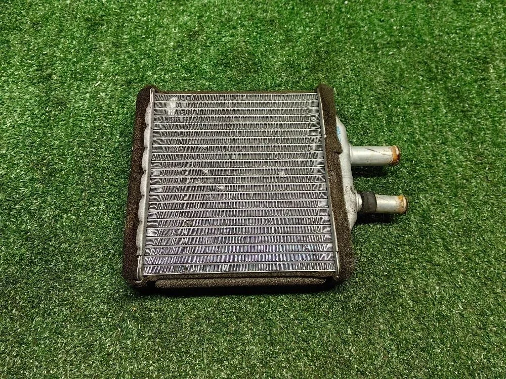 Радиатор отопителя Chevrolet Lacetti