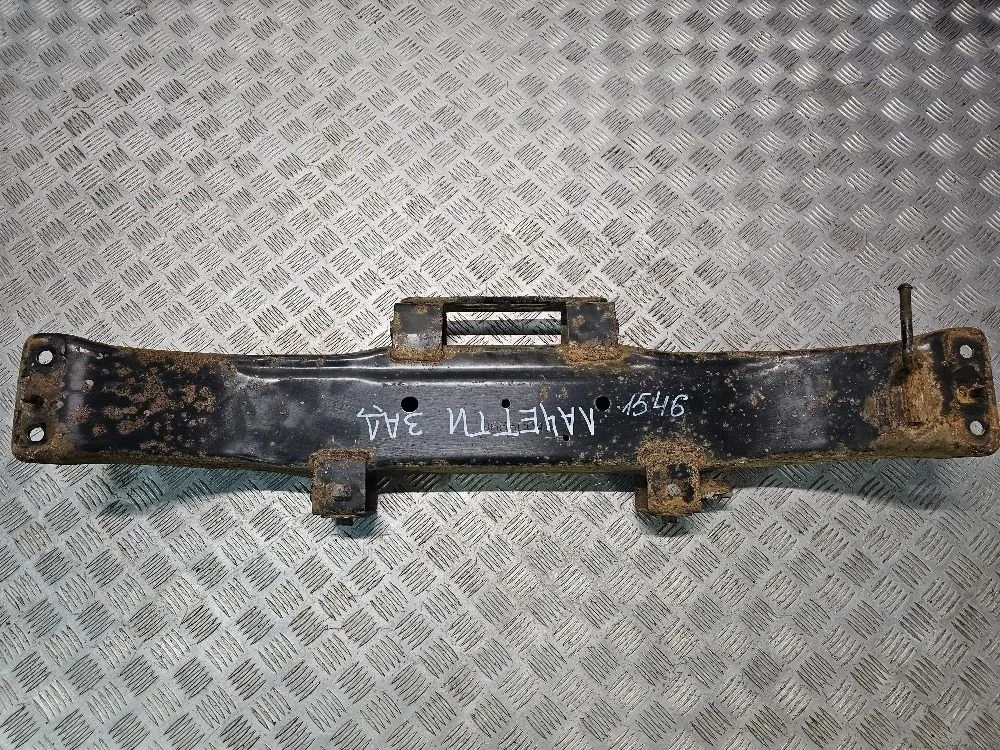 Подрамник Chevrolet Lacetti