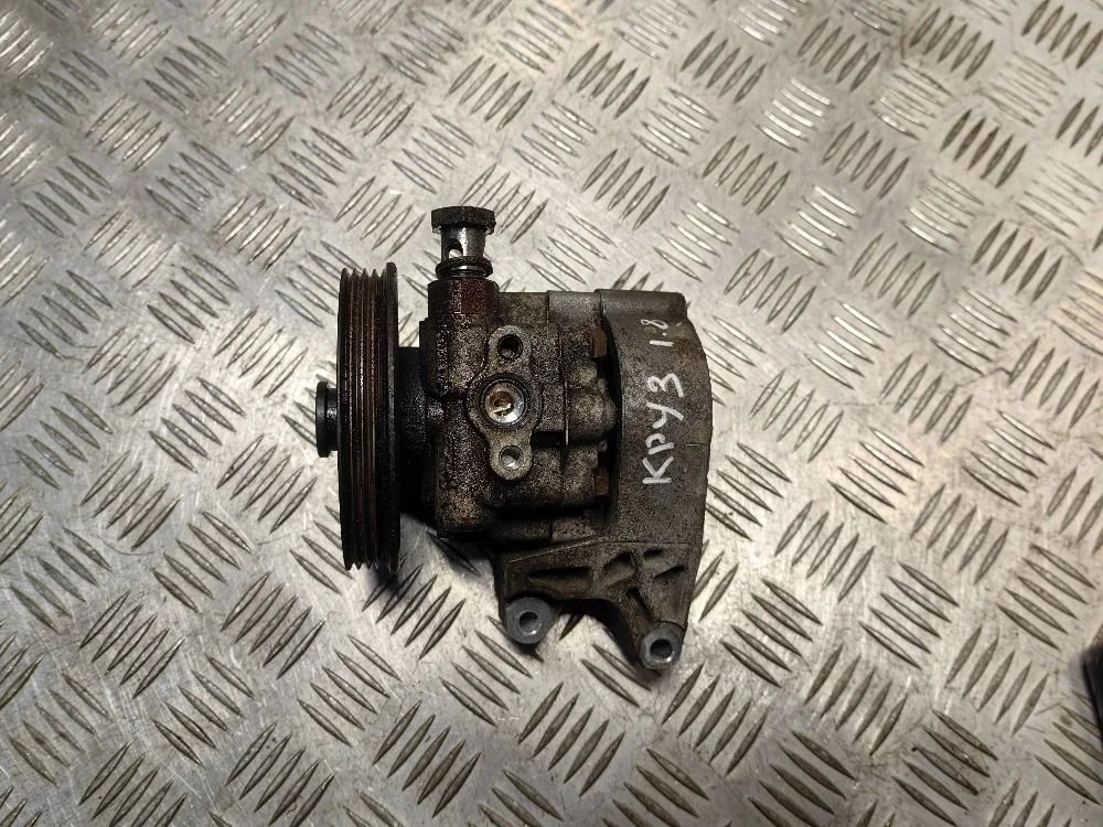 Насос гидроусилителя руля Chevrolet Cruze