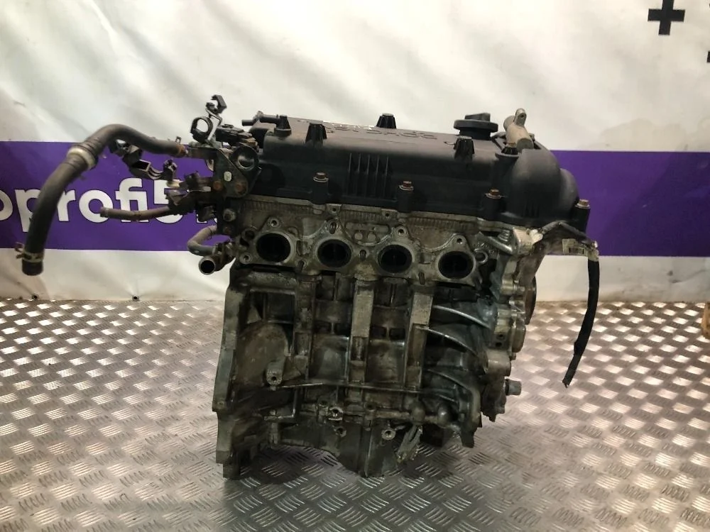 Двигатель(на запчасти)  KIA RIO G4FG 1.6