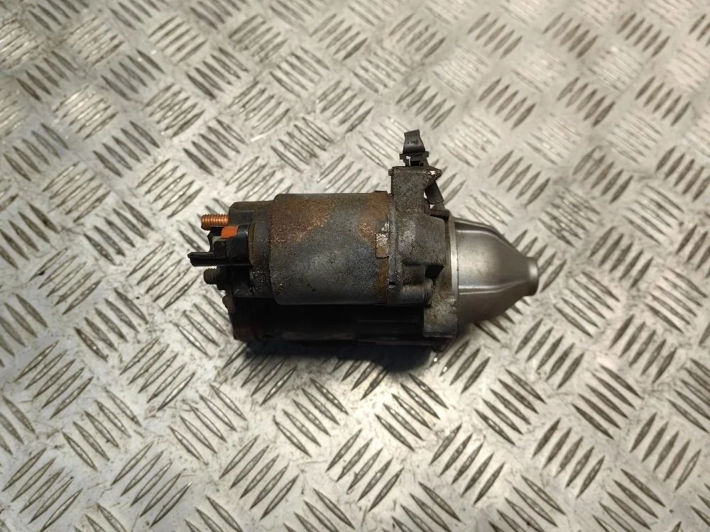 Стартер Kia Ceed