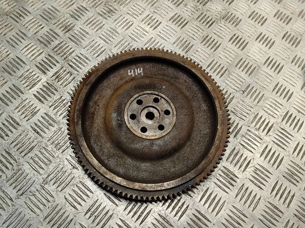 Маховик Hyundai Solaris I