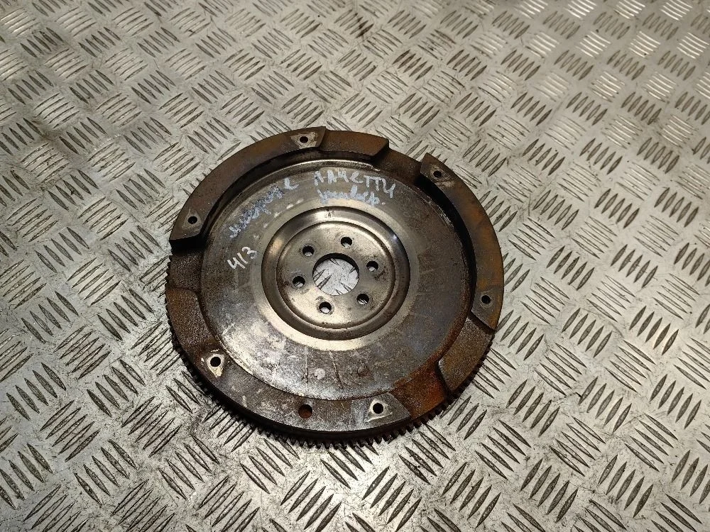 Маховик Chevrolet Lacetti