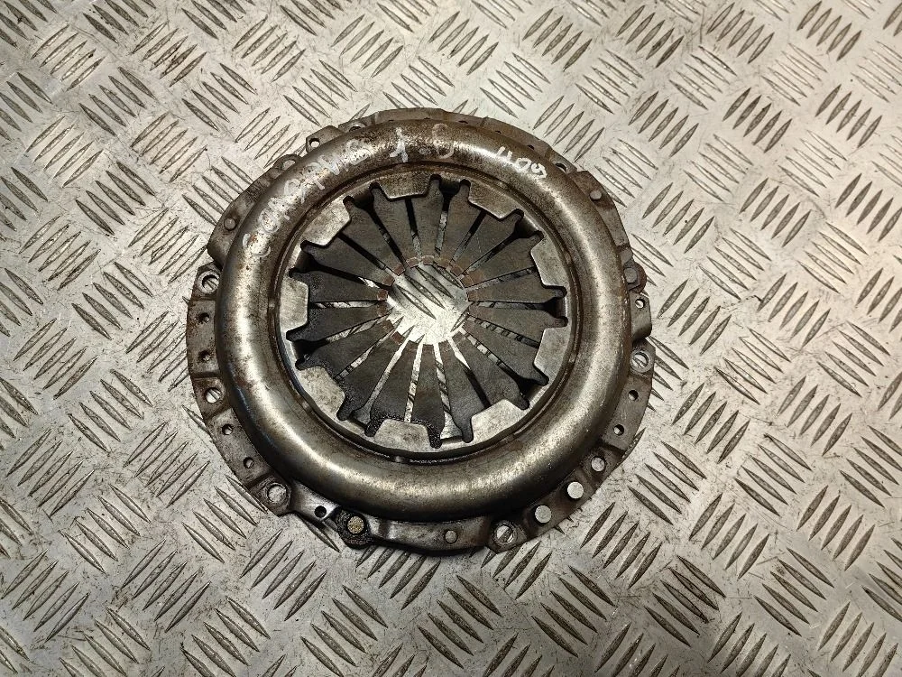 Корзина сцепления Hyundai Solaris 1