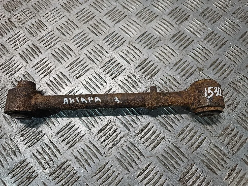 Рычаг задн подвески Chevrolet Captiva, Opel Antara