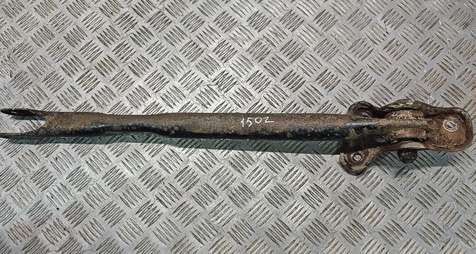 Тяга задняя продольная правая Land Rover Freelander 2