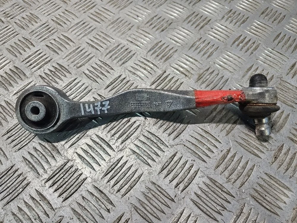 Рычаг Audi A6 С5 передний левый