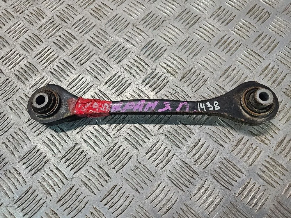 Рычаг задний левый Volkswagen Touran