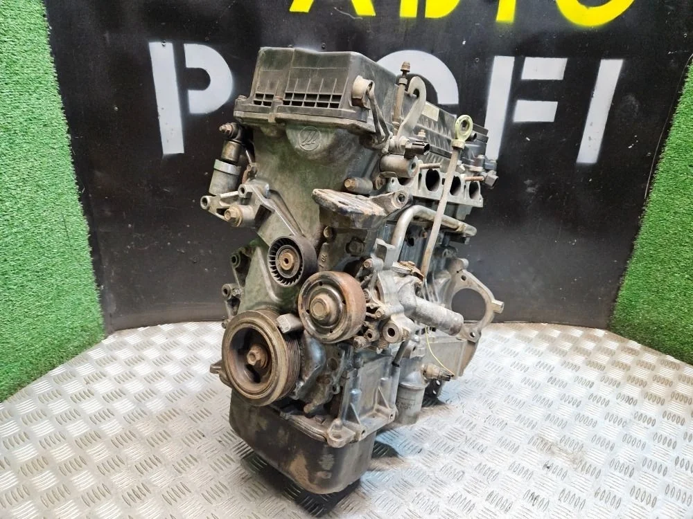 Двигатель LFB479Q на Lifan X60