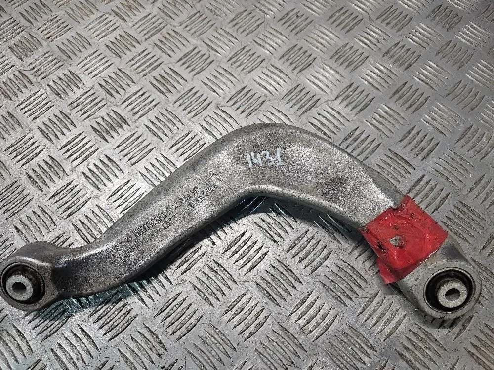 Рычаг подвески Audi A5 задний левый