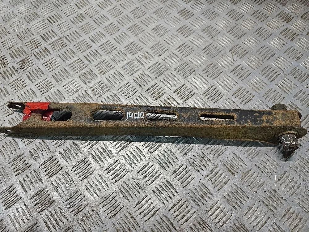 Рычаг задней подвески нижний Opel Vectra b