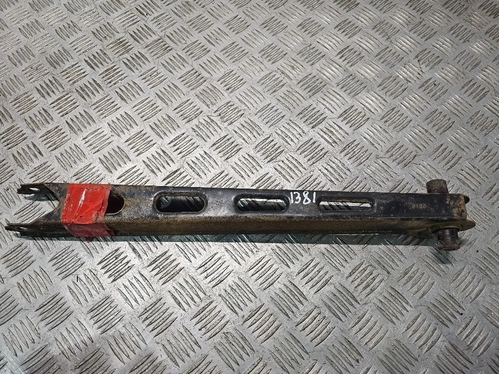 Рычаг задней подвески нижний Opel Vectra b