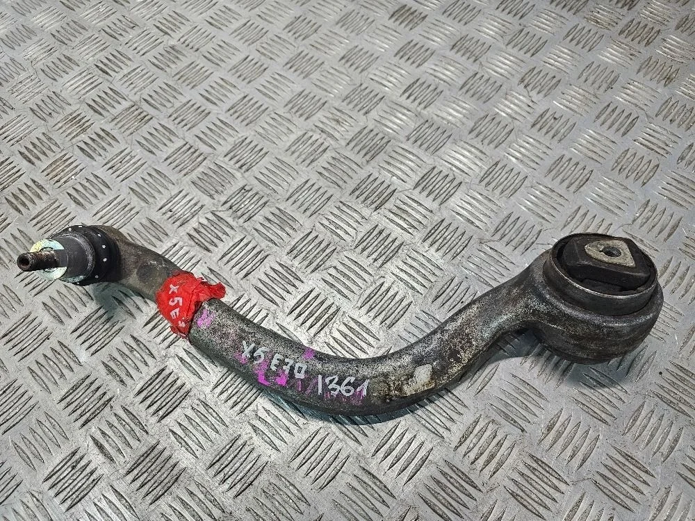 Рычаг верхний правый передний BMW X5 E70