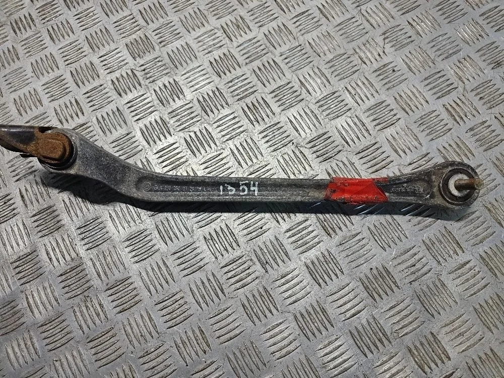 Рычаг продольный задний левый Mercedes-Benz W211