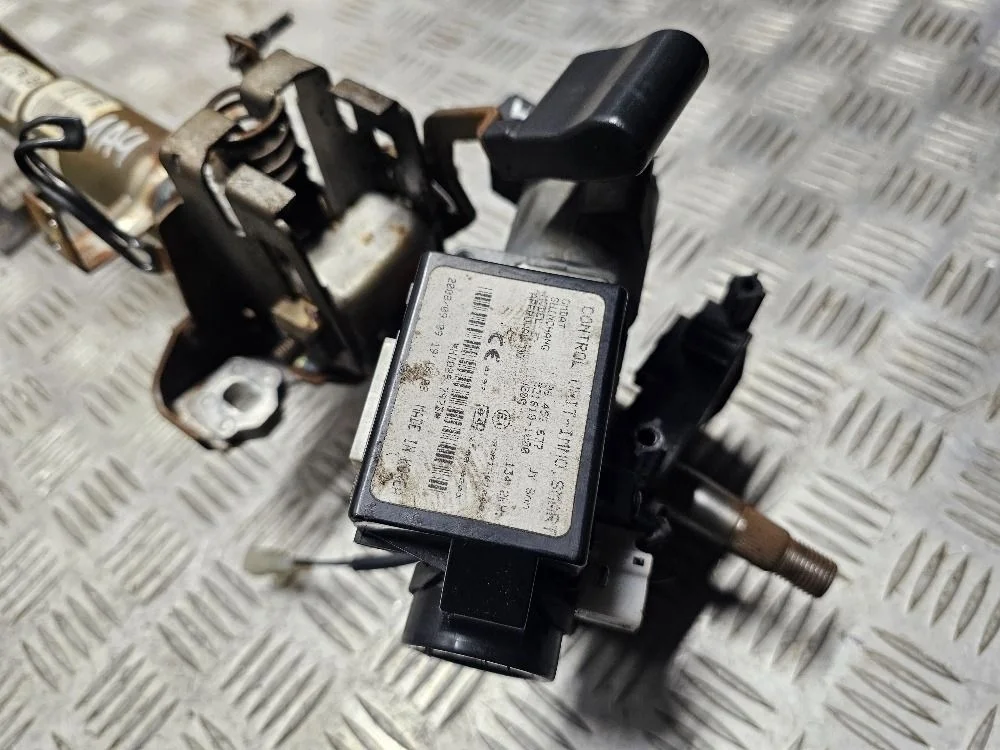 Замок зажигания Chevrolet Lacetti