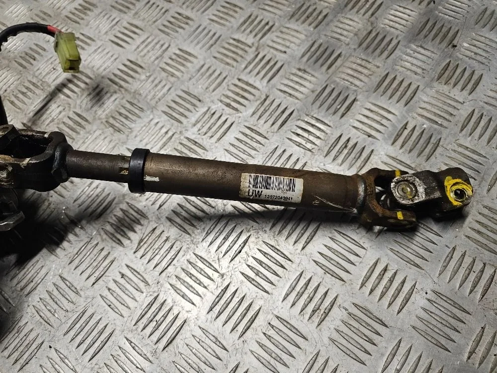 Рулевой карданчик Kia Ceed 2