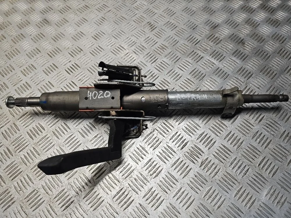 Колонка рулевая (Opel Astra)