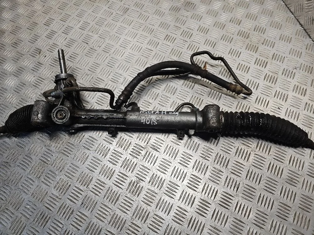 Рейка рулевая Opel Astra H