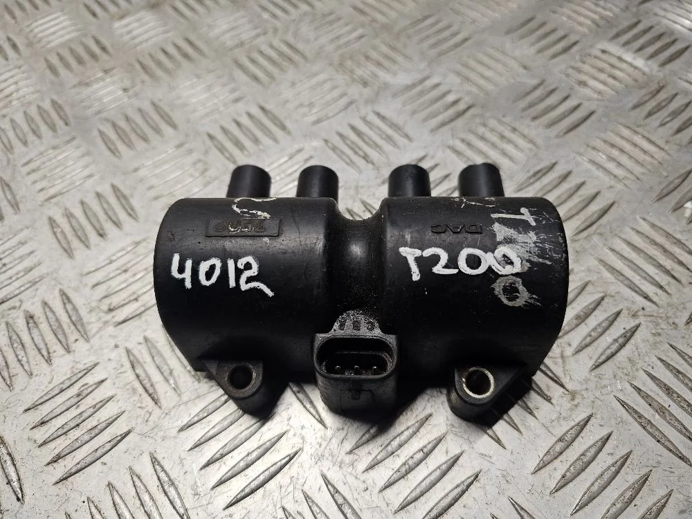 Катушка зажигания Chevrolet Aveo