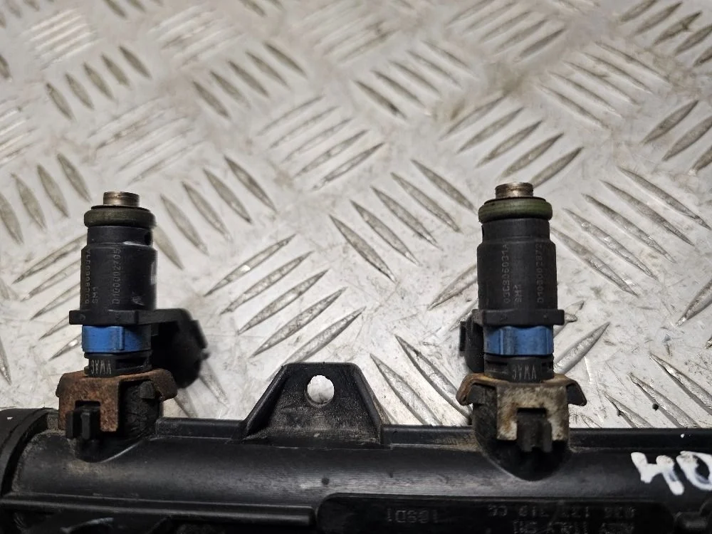 Форсунка топливная Volkswagen polo