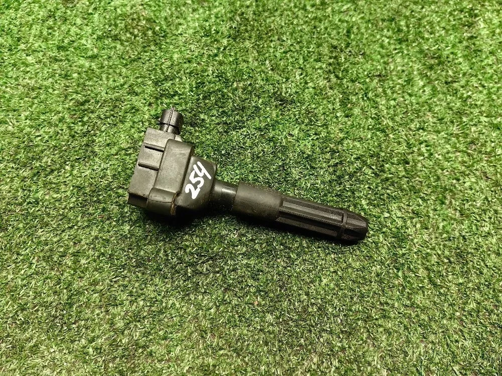 Катушка зажигания Mercedes-Benz C-Class W203