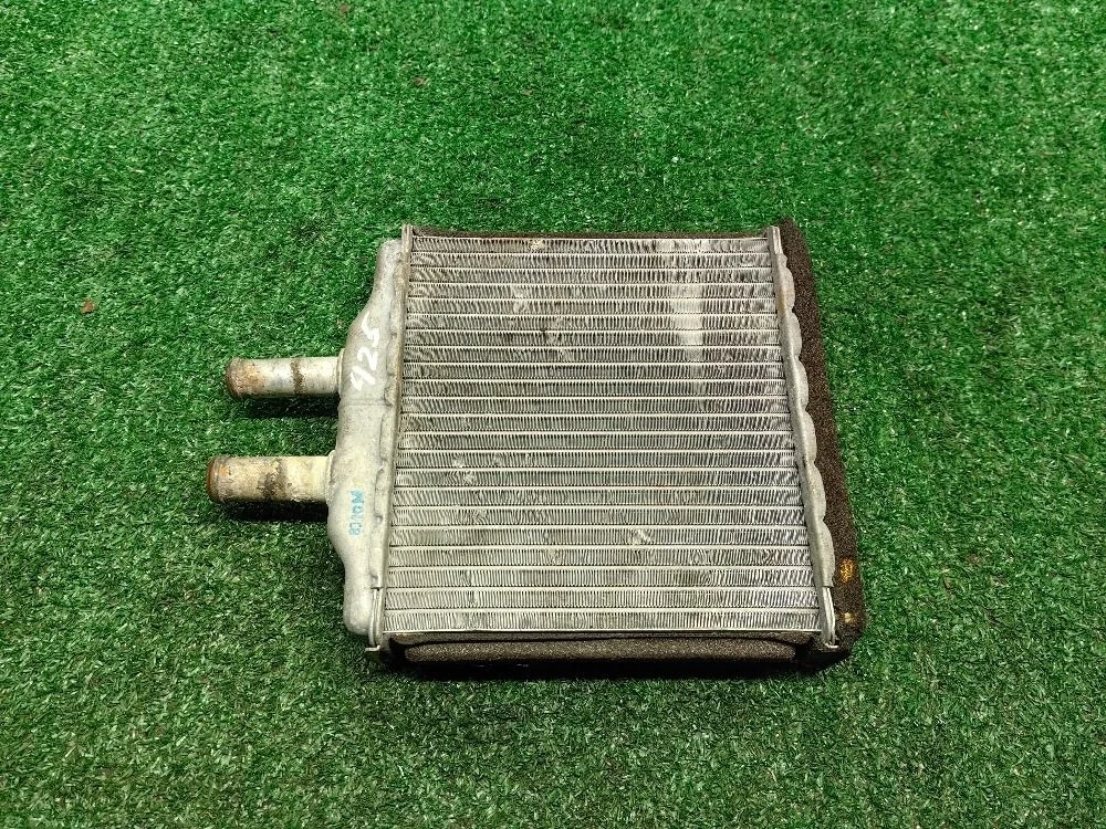 Радиатор отопителя Chevrolet Lacetti