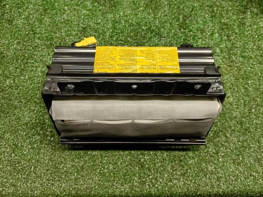 Подушка безопасности пассажира Chevrolet Lacetti