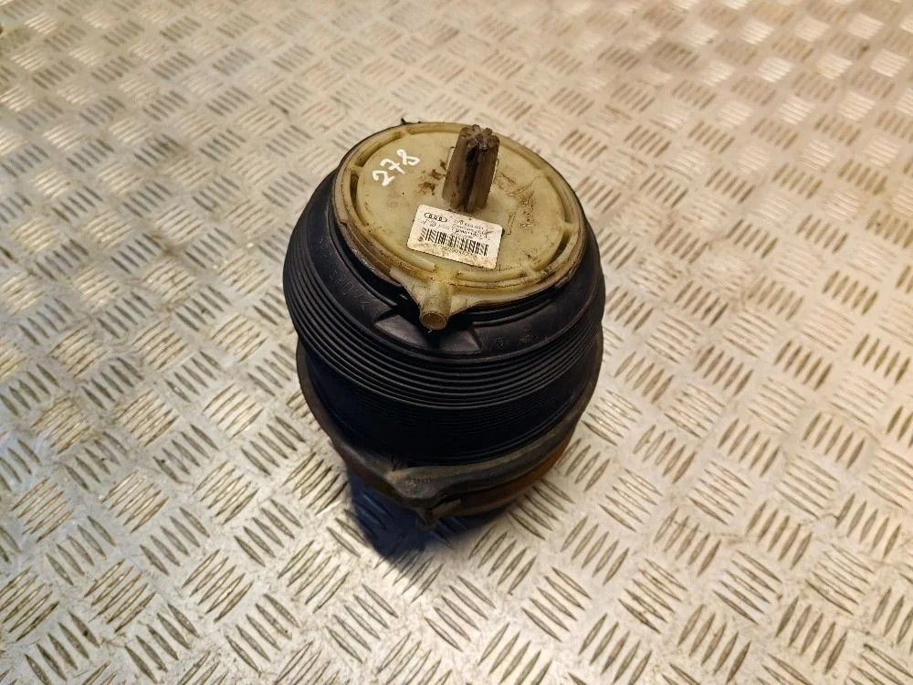 Воздушная подушка Audi A6 Allroad Quattro C6