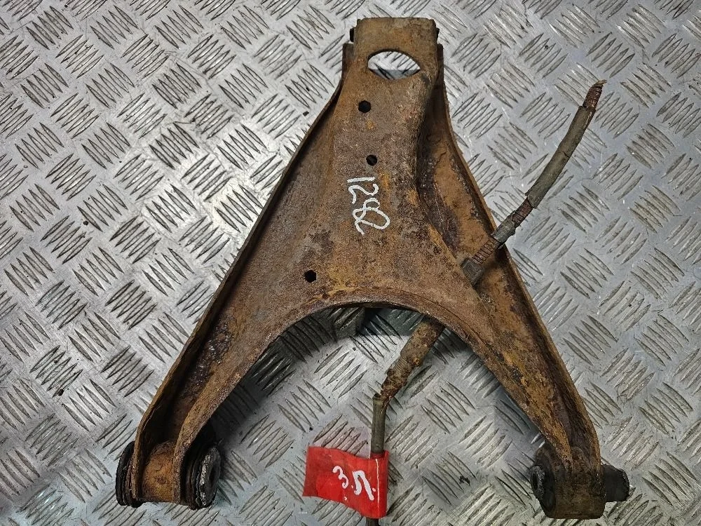 Рычаг задний левый Audi A6 C5