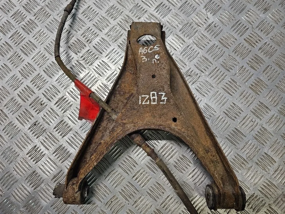 Рычаг задний правый Audi A6 C5