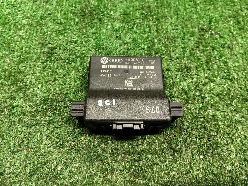 Блок комфорта Volkswagen Passat B6