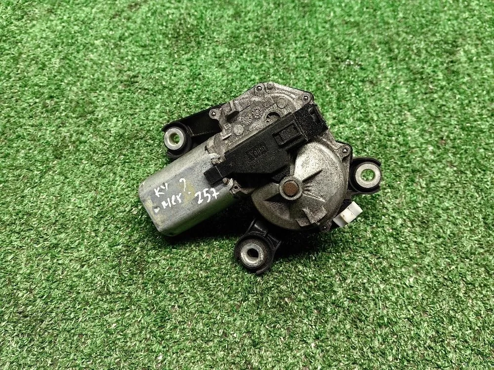 Моторчик стеклоочистителя задний Opel Meriva