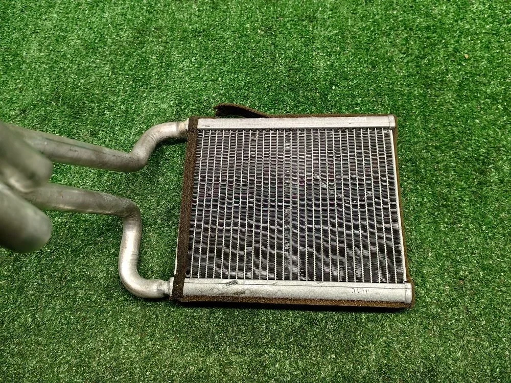 Радиатор отопителя Kia Ceed